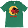 mad bull T-Shirt