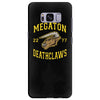megaton deathclaws (2) Samsung Galaxy S8 Plus