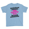 It's A Grammy Thing Youth Tee