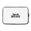 supermotards Laptop sleeve