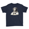 Laika The Space Dog Youth Tee