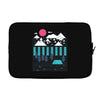 camp line Laptop sleeve