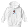 speak chimichanga and enter Youth Hoodie