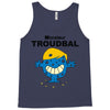 monsieur troudbal Tank Top