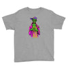 i got a brain Youth Tee