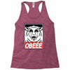 obeee Racerback Tank