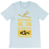 deformed jesus T-Shirt