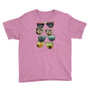 sunglass world Youth Tee