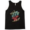 mu kids say i am the best dad ever Tank Top