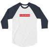 GirlBoss 3/4 Sleeve Shirt