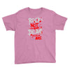 rock's not dead you are Youth Tee