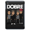 dobre twins dobre brother iPad Mini