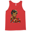 Rock Balboa Tank Top