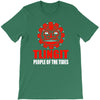 tlingit people of the tides T-Shirt