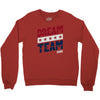 dream team Crewneck Sweatshirt