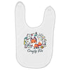 crafty fox Baby Bibs