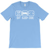 eat sleep code T-Shirt