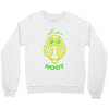owls are a hoot Crewneck Sweatshirt