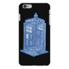 relative dimensions iPhone 6 Plus/6S Plus Case