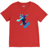 TOP PLAYERS V-Neck Tee