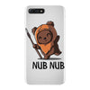 nub nub iPhone 7 Plus Case