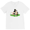 roast kazooie V-Neck Tee