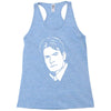 charlie sheen ,film Racerback Tank