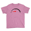 Low Energy Youth Tee