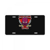 new york foot clan License Plate