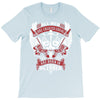 All Men are Created Equal but Only the Best are Born in October T-Shirt