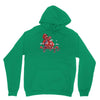 mushroom eater Hoodie