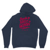 such a nasty woman Hoodie