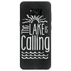 the lake is calling Samsung Galaxy S8