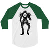 ryuk 3/4 Sleeve Shirt