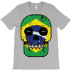 brazil till i die T-Shirt