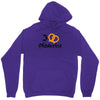 i love oktoberfest Unisex Hoodie