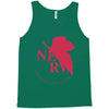 nerv -Evangelion Tank Top