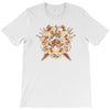 elemental force   fire T-Shirt