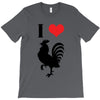 i love cock T-Shirt