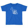 boosted turbo snail Toddler T-shirt