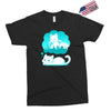 world domination Exclusive T-shirt