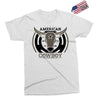 american cowboy Exclusive T-shirt