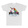 Pride Love is Love All Over Men's T-shirt