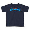 gaming color Toddler T-shirt