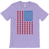 usa beer pong champ T-Shirt