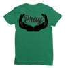 fahrie Ladies Fitted T-Shirt