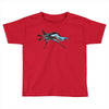 the reaper Toddler T-shirt