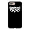 batcave goth logo iPhone 8 Plus