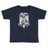 braum's vodka Toddler T-shirt