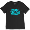 world's bestest teacher [converted] V-Neck Tee